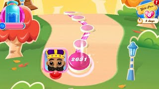 Candy Crush Saga  Level 26312680 [upl. by Don]