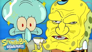 SpongeBob 2023 Episodes in 2023 Seconds 🎊  SpongeBob [upl. by Gwenora976]