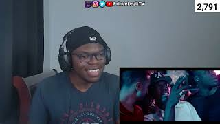 Bárbara Bandeira  Como Tu feat Ivandro Official Music Video REACTION [upl. by Ojaras]