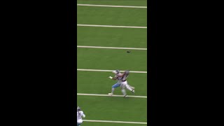 DeAndre Hopkins catches for a 12yard Gain vs Houston Texans [upl. by Hnid]