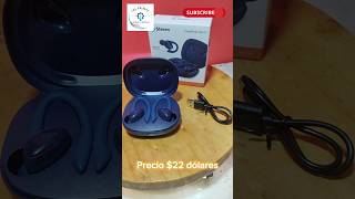 Audifonos Sterenviralvideo shorts nuevo unboxing tips short fypシ゚ fyp reels parati review [upl. by Nodrog270]