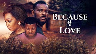 Voici Pourquoi il ne faut JAMAIS aimer de tout son coeur  Film Nigerian en Francais Complet [upl. by Church]