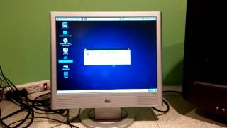 Installing CentOS 65 [upl. by Attenev]