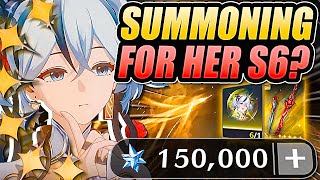 MASSIVE VIEWER SUMMONS Over 1000 Pulls For S6 CAMELLYA Wuthering Waves [upl. by Pitts]