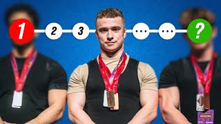 How Long Should Powerlifting Programs Be [upl. by Hillegass954]