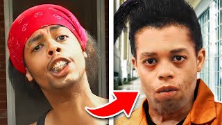 What Happened To Antoine Dodson [upl. by Eittap]