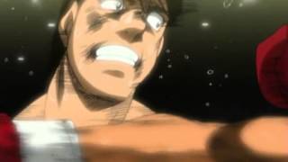 Hajime no ippo AMV  Fort minor  Remember the name [upl. by Peednama467]