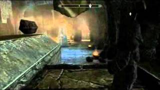 The Elder Scrolls V Skyrim  How to Fix Broken Quests PC Only [upl. by Adil867]