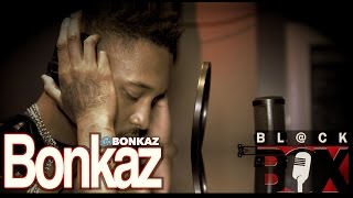 Bonkaz  BLCKBOX 4k S10 Ep 1184 [upl. by Nylirahs346]