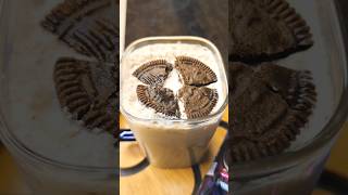 Kids Favourite Super Frothy Oreo Shake 😋 Tastycookingwithpooja summer summerdrink oreoshake [upl. by Siva500]