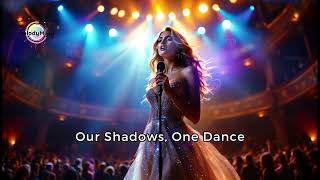 Our Shadows One Dance  Lyric Song  AI Song 2024 [upl. by Cortney]