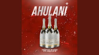 AHULANI [upl. by Beker]