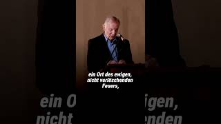 Nach dem Tod gibt es nur noch zwei Gruppen – Werner Gitt [upl. by Arvo]