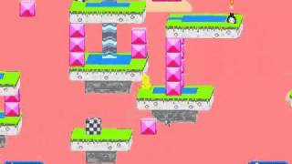 Sky Island Walkthrough  Levels 1015 [upl. by Latoniah674]