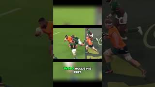 Taniela Tupou Australia’s Rugby Genetic Powerhouse rugby rugbyhighlights worldrugby [upl. by Basso]