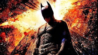 Eminem Linkin Park 2Pac amp JayZ  REVENGE 2 Batman Version [upl. by Aiki]