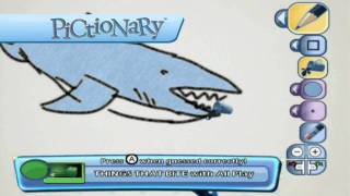 uDraw™ Pictionary™ [upl. by Stover]