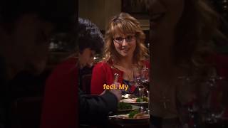 Howard amp Bernadette meet for the first date tbbt funnyshorts humour [upl. by Magnuson]