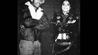 the reason why the Michael Jackson and LL Cool J BAD beef started [upl. by Destinee]