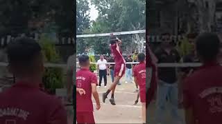 District tournament final match Kandaghat vs dhundan [upl. by Herschel]