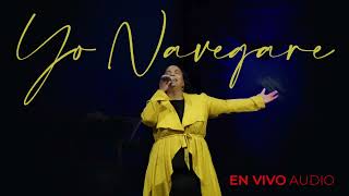 Yo Navegare Pastora Virginia Brito [upl. by Artiek]