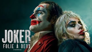 You wanna know how I got these scars Joker 2 Review [upl. by Wright437]