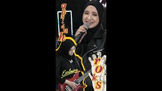 Udah Tau Belum EzzurA pernah Collab bareng kak Irta Amalia loh Gass🔥 kepoin videonya Sekarang [upl. by Underwood]