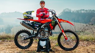 Dirt Shark  DUCATI x CAIROLI [upl. by Reinar]