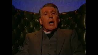 BBC One Scotlands Last Call With The Reverend IM Jolly  Hogmanay 1998 [upl. by Bord]