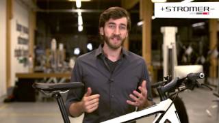 How To Updating the Stromer ST2 [upl. by Hnah]