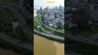 🇨🇮😱 ABIDJAN en 2024 Ivory Coast vlog vlog Abidjan Vlog Cote dIvoire📽️JacquesAllatin [upl. by Kenn689]