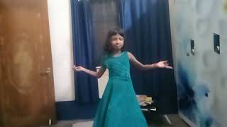 Sweetheart dance covered by Ismita paul [upl. by Ettezyl]