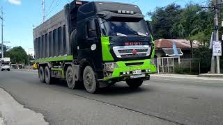 Prt11 DRT 🛣️ San Ildefonso Bulacan l Truck Spotting Philippines l PapaJohnyA [upl. by Calley415]