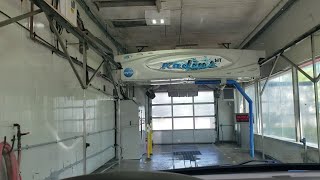 Review of the Esso Car Wash in Hespeler Ontario [upl. by Ibok]