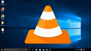 How to Download and Install VLC Media Player in Windows 10 [upl. by Goldarina]