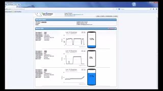 Tank Cloud Website Demo  Tank Cloud Demo Part 2 [upl. by Yboc]