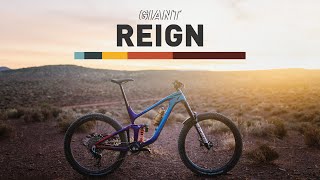 Giant Reign Review The Rippin Rainbow [upl. by Zuliram607]