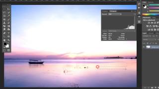 Memahami Histogram di Adobe Photoshop dan Adobe Lightroom [upl. by Shutz]