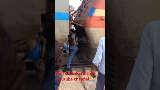 Barauni railway station incident [upl. by Stoecker]