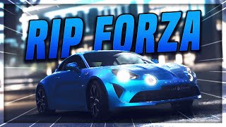 Will This Kill Forza Horizon [upl. by Ayotak]