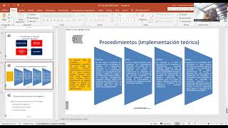 sustentación de tesis taller de investigaciónEncomenderos [upl. by Zaria]