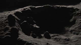 Scientists Build Sandbox to Simulate Lighting Conditions on the Moon [upl. by Rudelson]