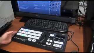 Tricaster tutorial Live Control Switcher [upl. by Eve]