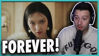 BABYMONSTER  ‘FOREVER’ MV TEASER REACTION [upl. by Eifos323]