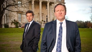 Trailer Midsomer Murders BBC First [upl. by Oiramrej465]