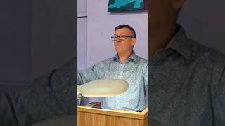 KULAWE CHRZEŚCIJAŃSTWO Pastor Zbigniew Rękorajski [upl. by Schultz609]