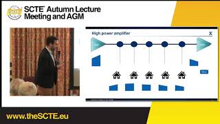 The Future of DOCSIS 40  Specifications Capabilities and Implications by Technetix [upl. by Airbas275]