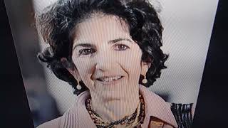 CERN Director Fabiola Gianotti is Leviathan [upl. by Elleinwad]