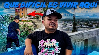 quotLa vida en el cerro Así la vivo ¿y tú te quejassoy patillas [upl. by Ynetsed]