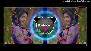 Gondi nonstop remix gondi dj song new style dj song go DJ PANKAJ X SAGAR SP PRODUCTION 20 KELBEHARA [upl. by Yonatan]